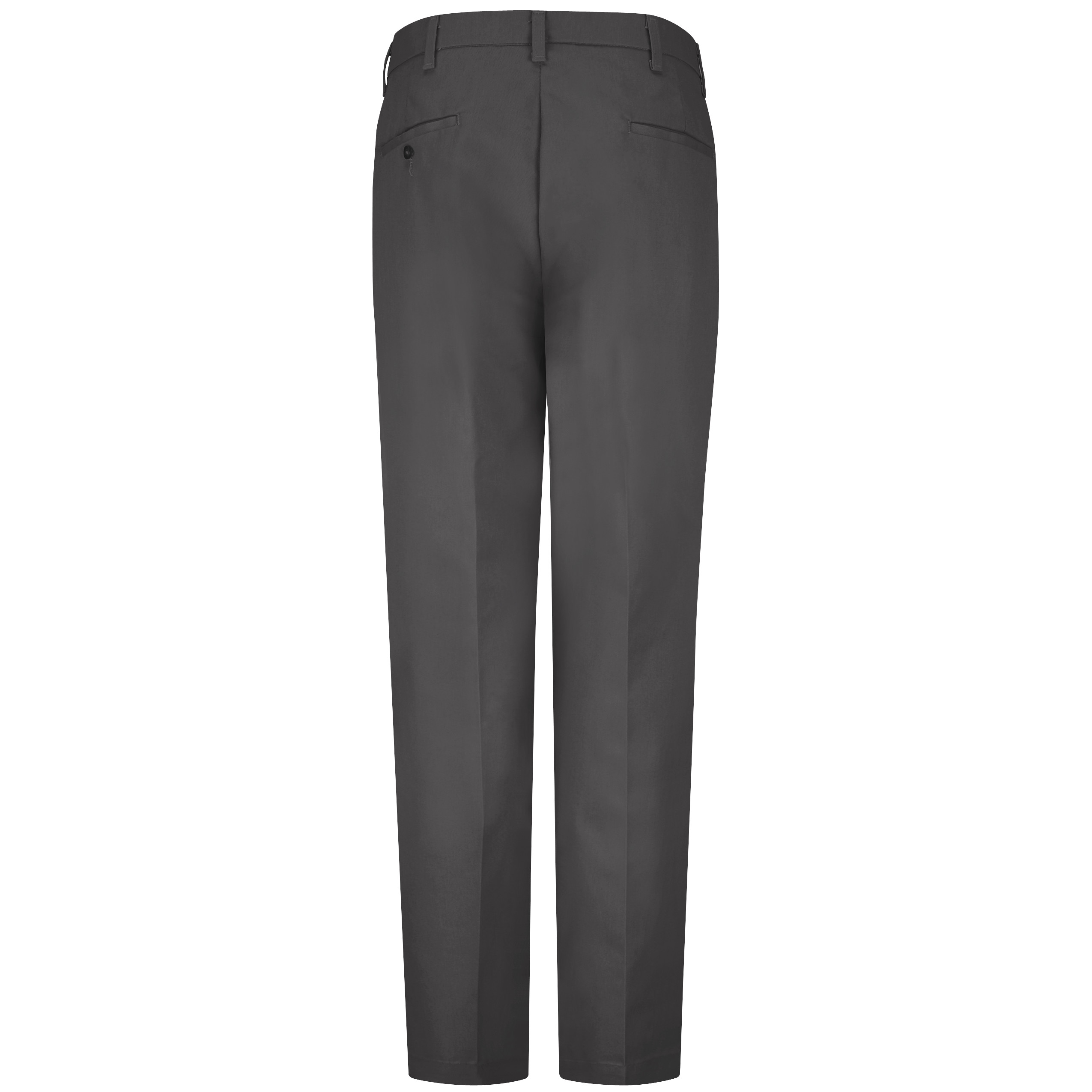Picture of Red Kap® PT38 Men's Pleated Twill Slacks