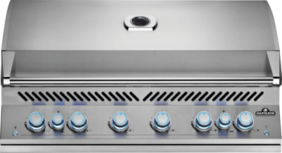 Built-in Gas Grills