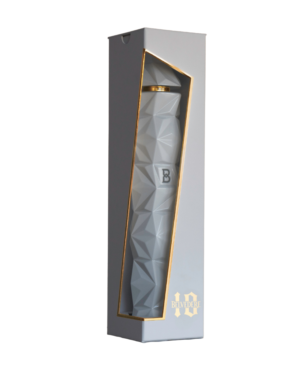 BELVEDERE 10 WITH GIFT BOX