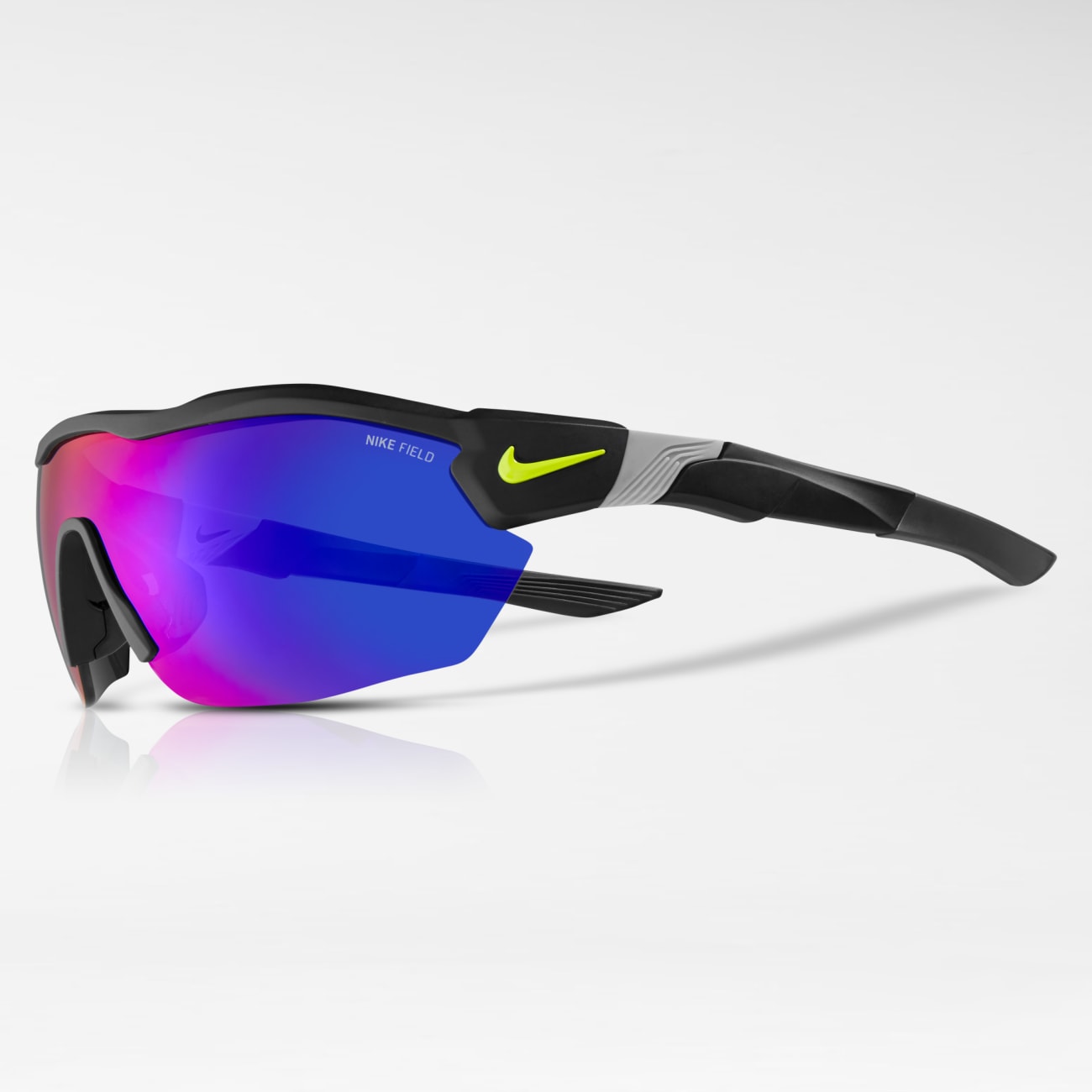 Nike Show X3 Elite Field Tint Temple Image