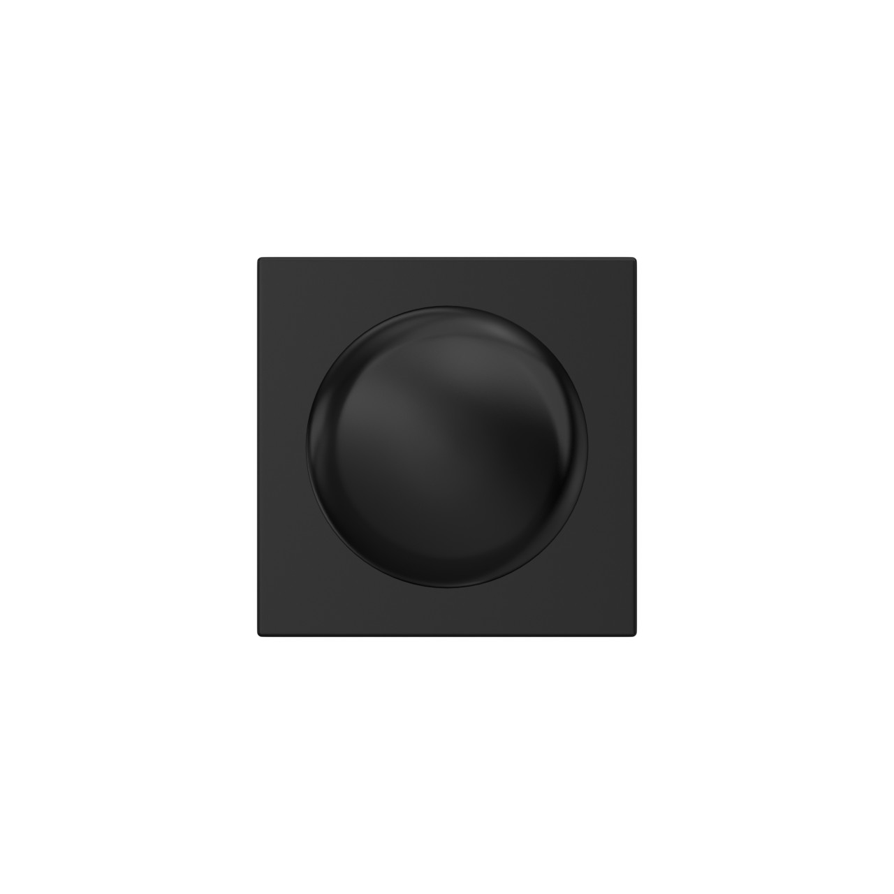 Custom Plymouth Non-Turning Knob