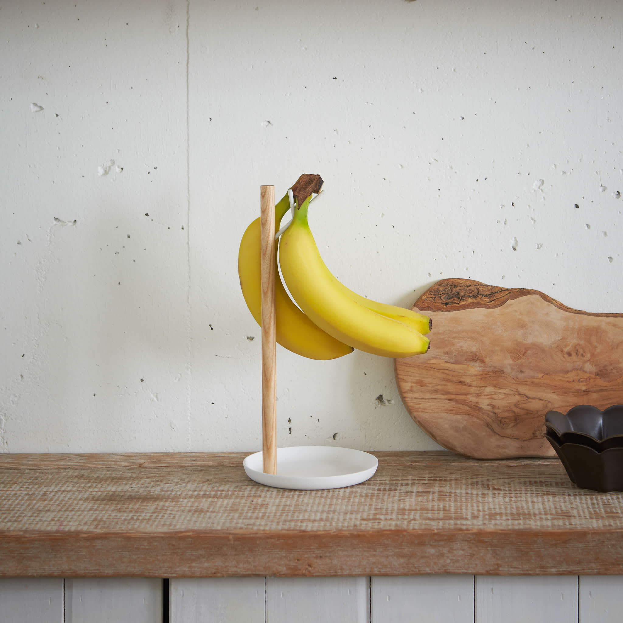 Banana Stand : Natural Storage