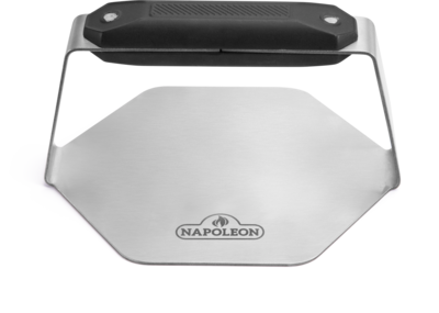 GACP001 - Griddle Burger Press