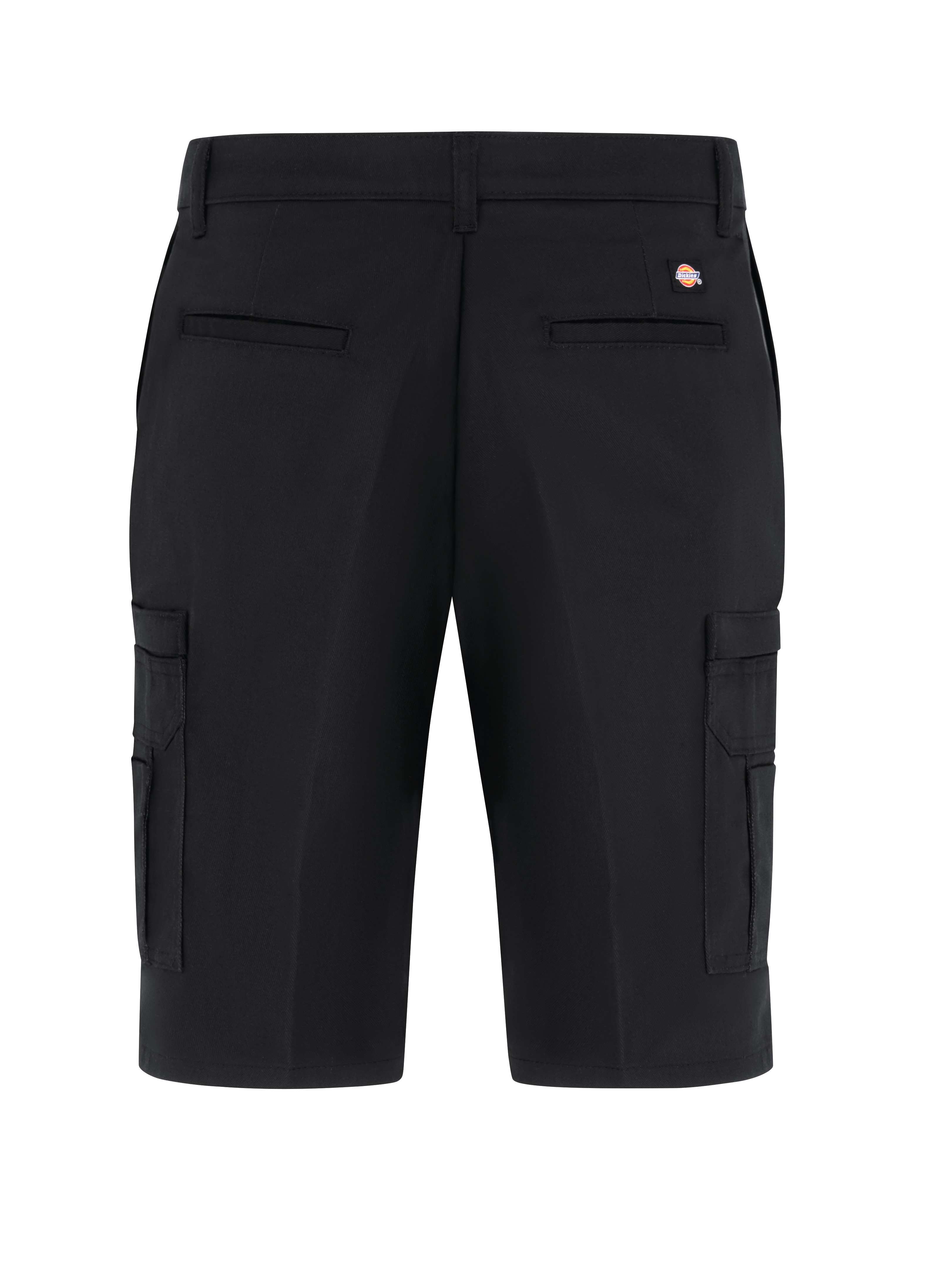 Picture of Dickies® FR33 Women's 11 Industrial Cotton Cargo Short