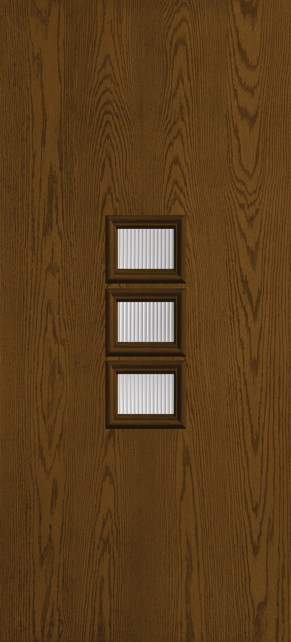 Pulse® in Oak Grain Fiberglass FC9XK