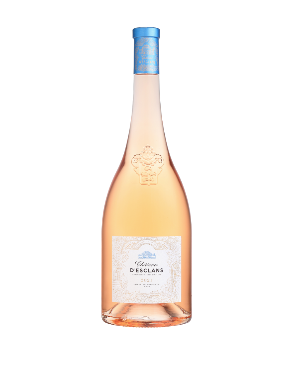 CHATEAU D'ESCLANS ROSÉ