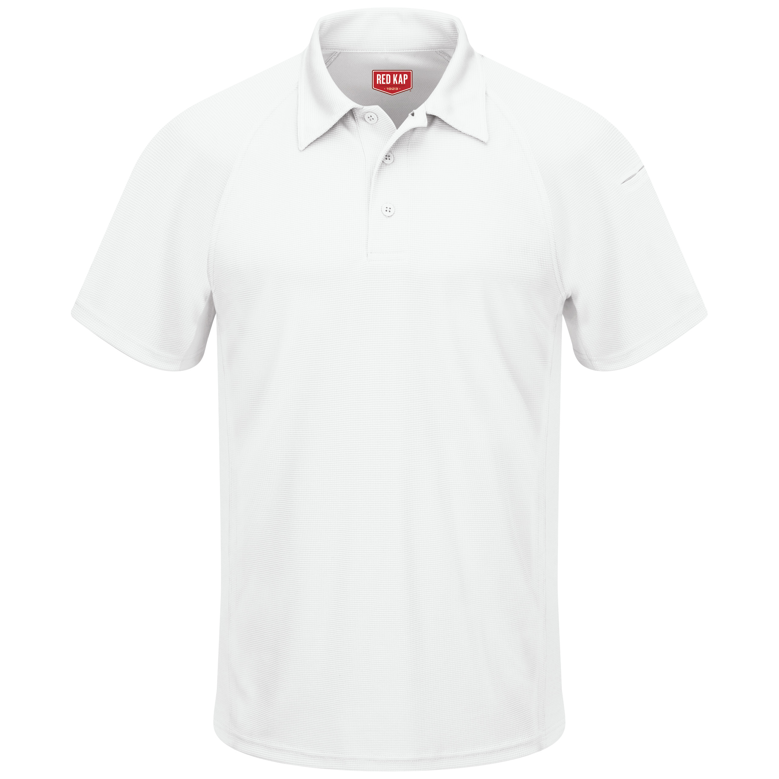 Picture of Red Kap® SK92 Men's Short Sleeve Performance Knit® Flex Series Men's Active Polo
