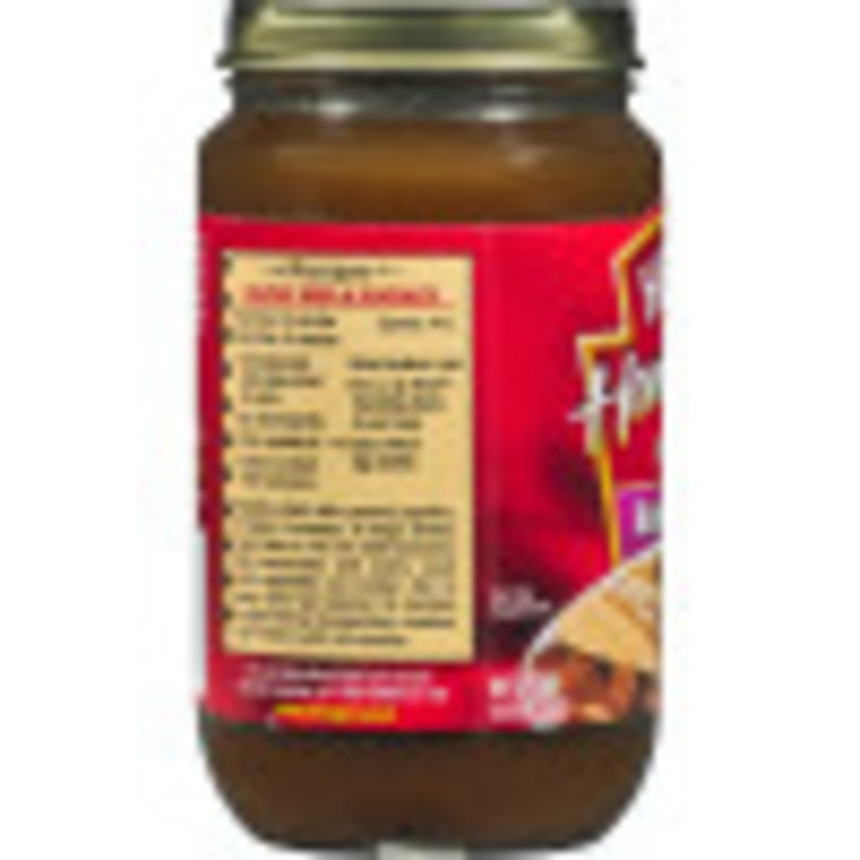 Heinz® Heinz Homestyle Bistro Au Jus Gravy, 12 oz Jar Heinz®