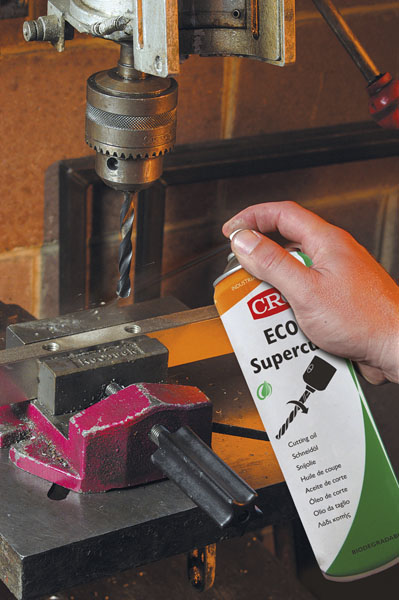 CRC ECO Supercut 12X500ML - Image 2