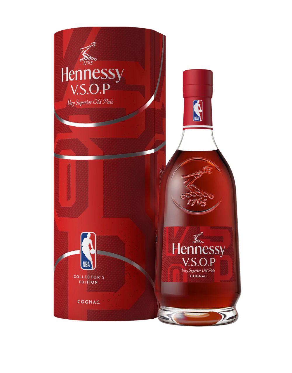 HENNESSY V.S.O.P NBA 2023 COLLECTOR EDITION