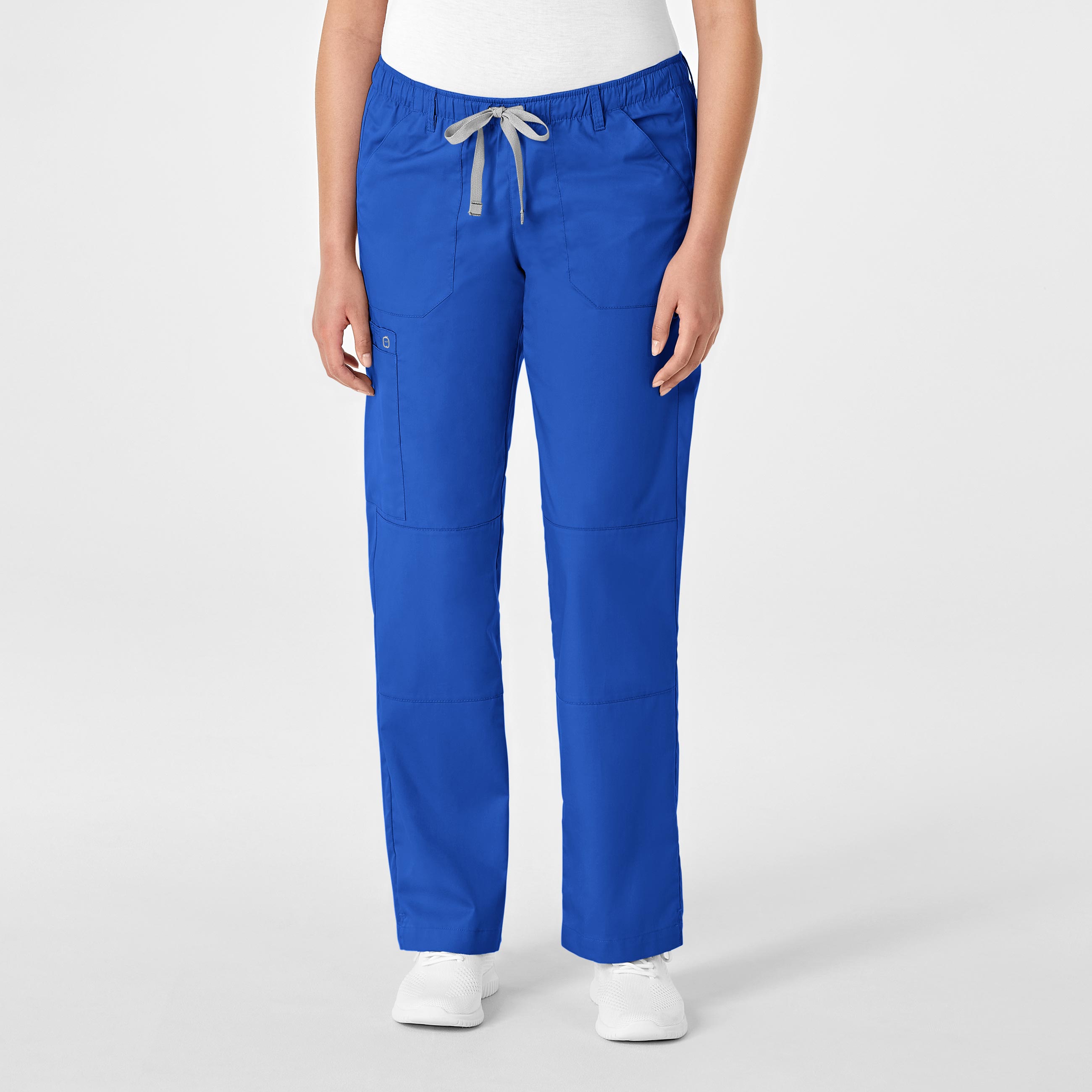 Wink Straight Leg Cargo Pant-Wonder Wink