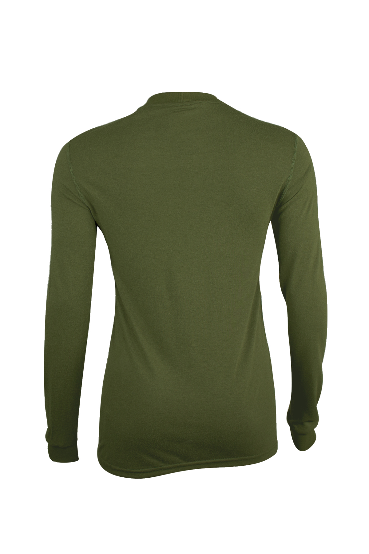 DF4-505LSW-MO - Back - Women's  DRIFIRE Long Sleeve Base Layer Shirt.jpg