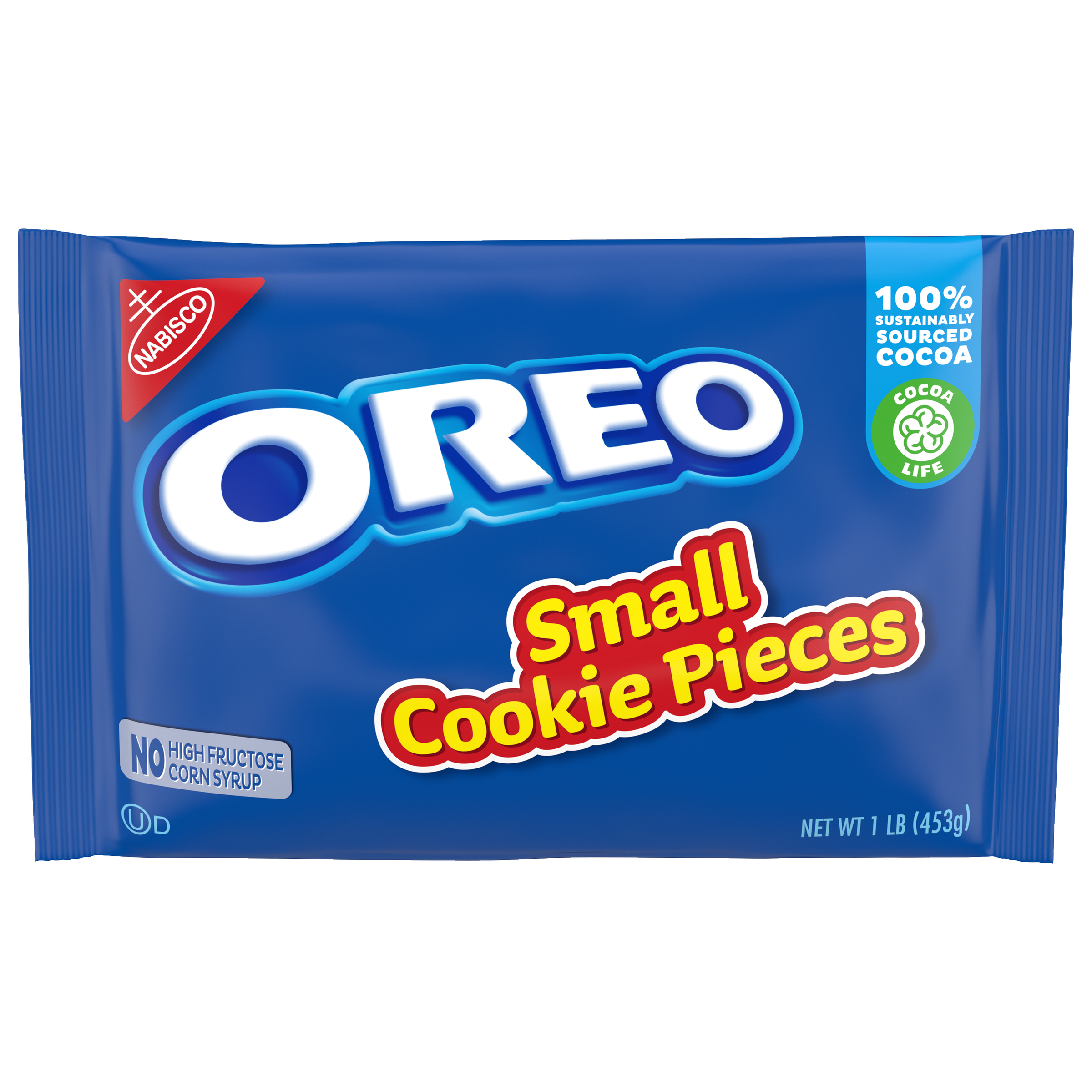 OREO Small Cookie Pieces 12/1 LB