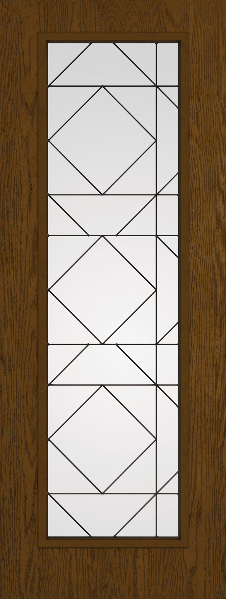 Fiber-Classic® Oak Grain Collection — FC82385