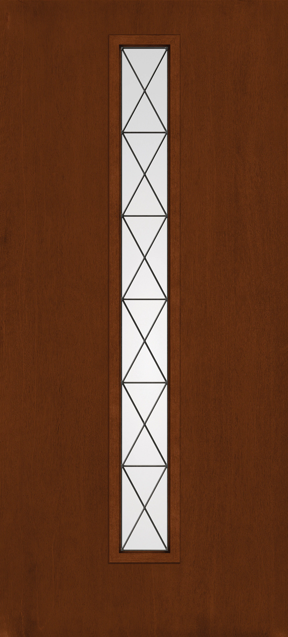 Pulse® Modern Fiber-Classic® Mahogany Pulse — FCM1CX