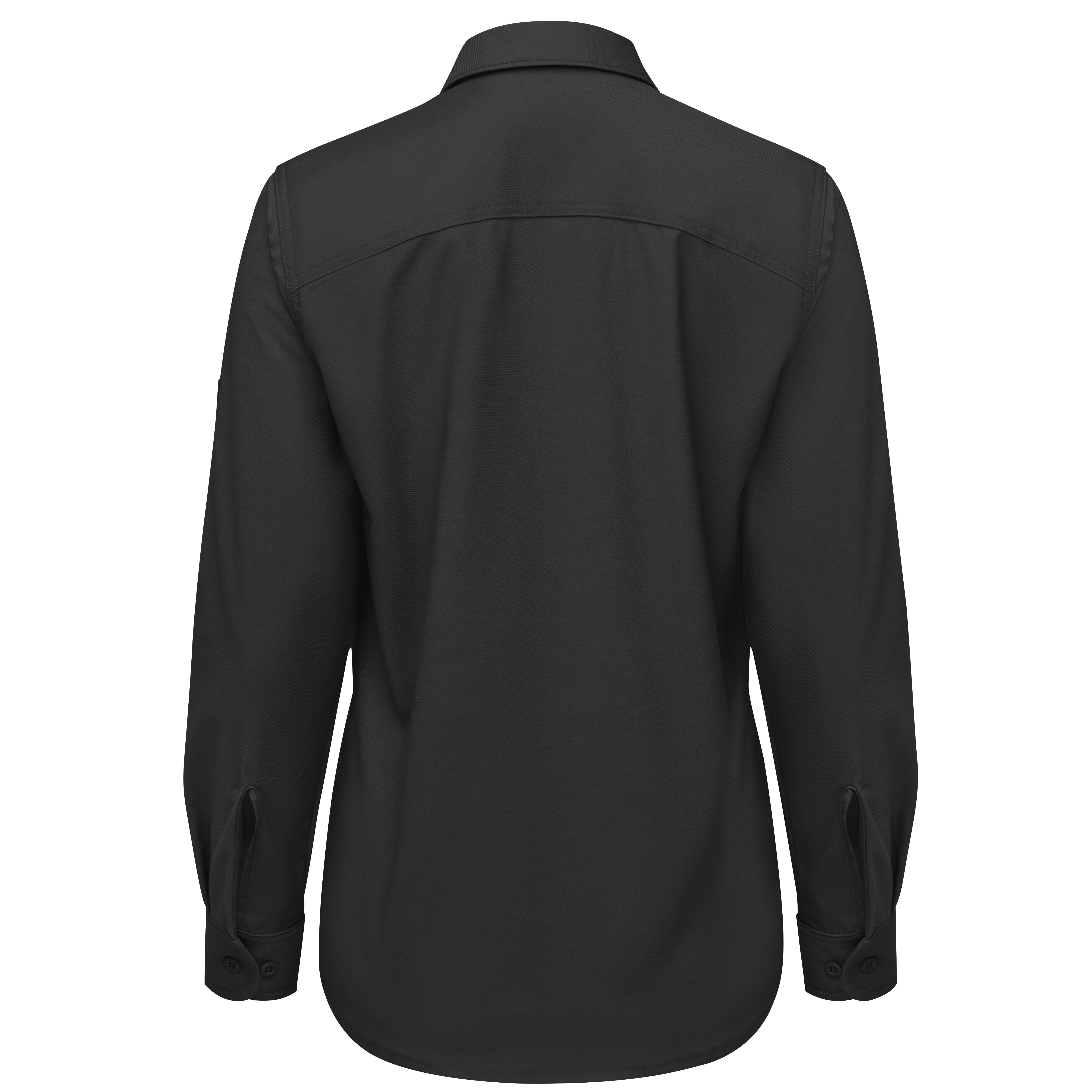 Picture of Red Kap® TSW3 Women's Cooling Long Sleeve Work Shirt
