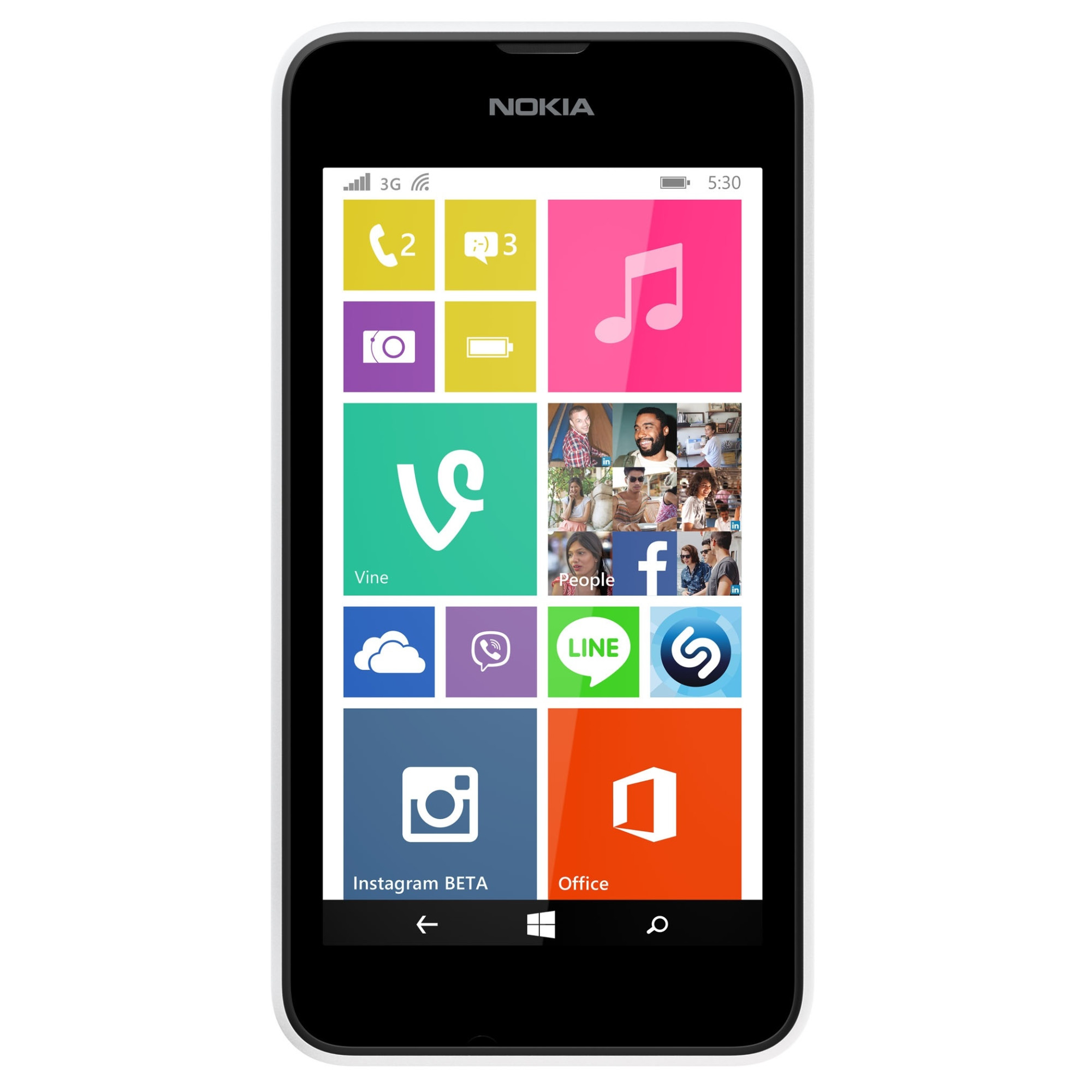 nokia pc suite for lumia 530 unlock