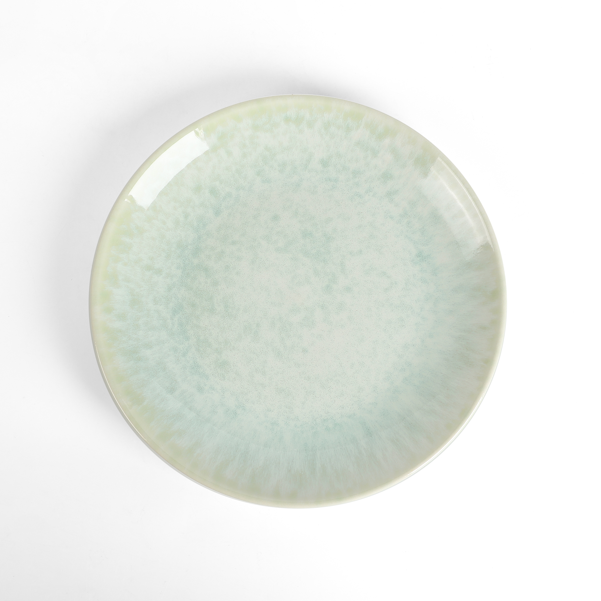 10.7 inches Dinner Plates