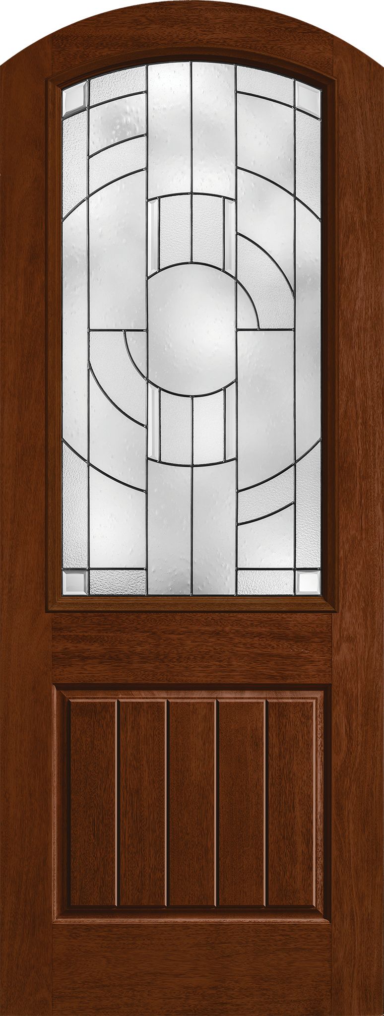 Classic Craft® Visionary Collection™® in Mahogany Grain CCR81846A
