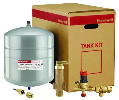 Honeywell TK30PV100FM COMBO TANK KIT W/PV100 HONEYWELL