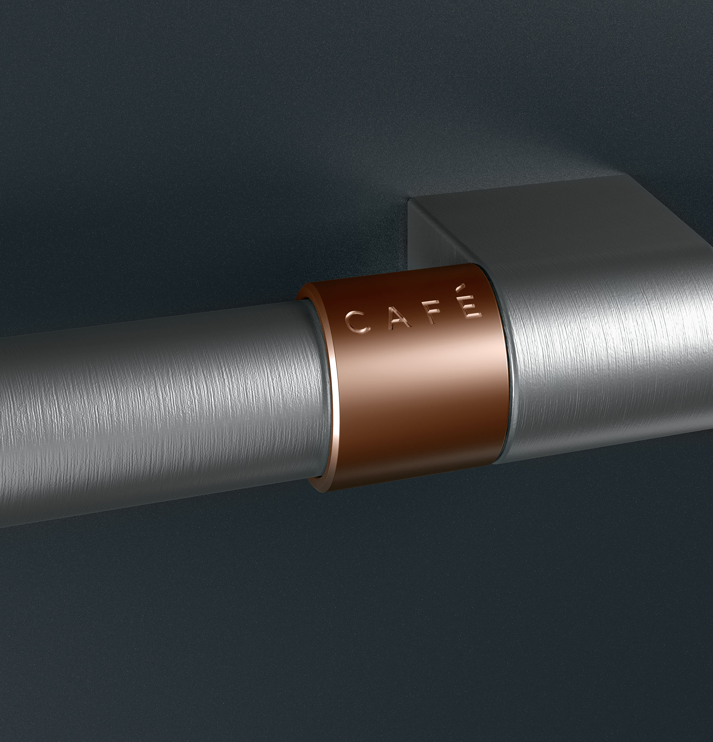 36" Std-Depth 28.0 CuFt 3 Dr French Extrnl Dispnr Hot Water RPWFE Filter ENERGY STAR® Qualified ADA Compliant — Connectable via built-in WiFi view 6