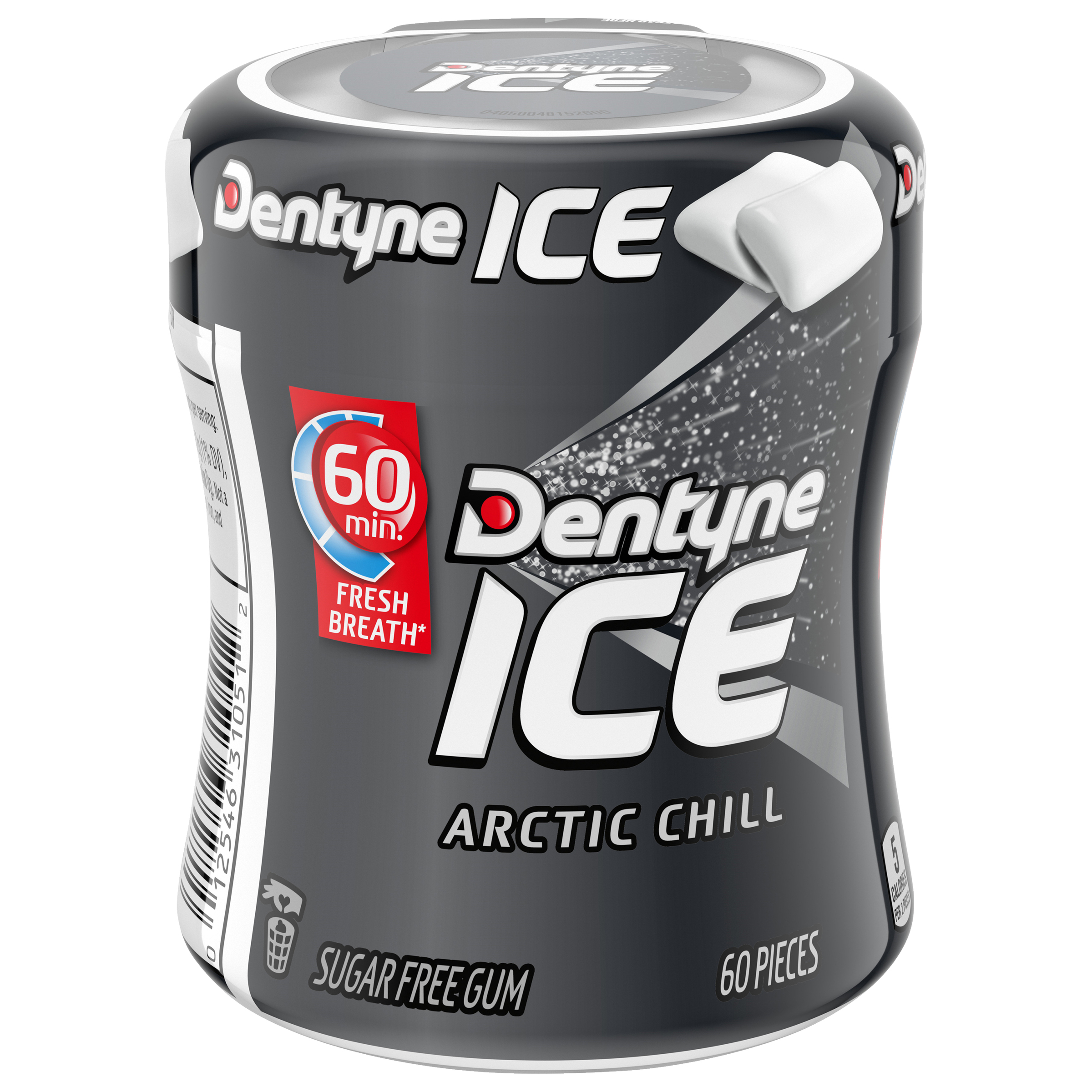 DENTYNE Ice Sugar-Free Gum