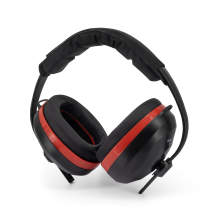 Radians Silencer® Earmuff in Clamshell