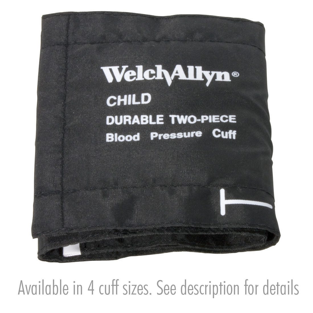 Welch Allyn Velcro Cuffs - Child