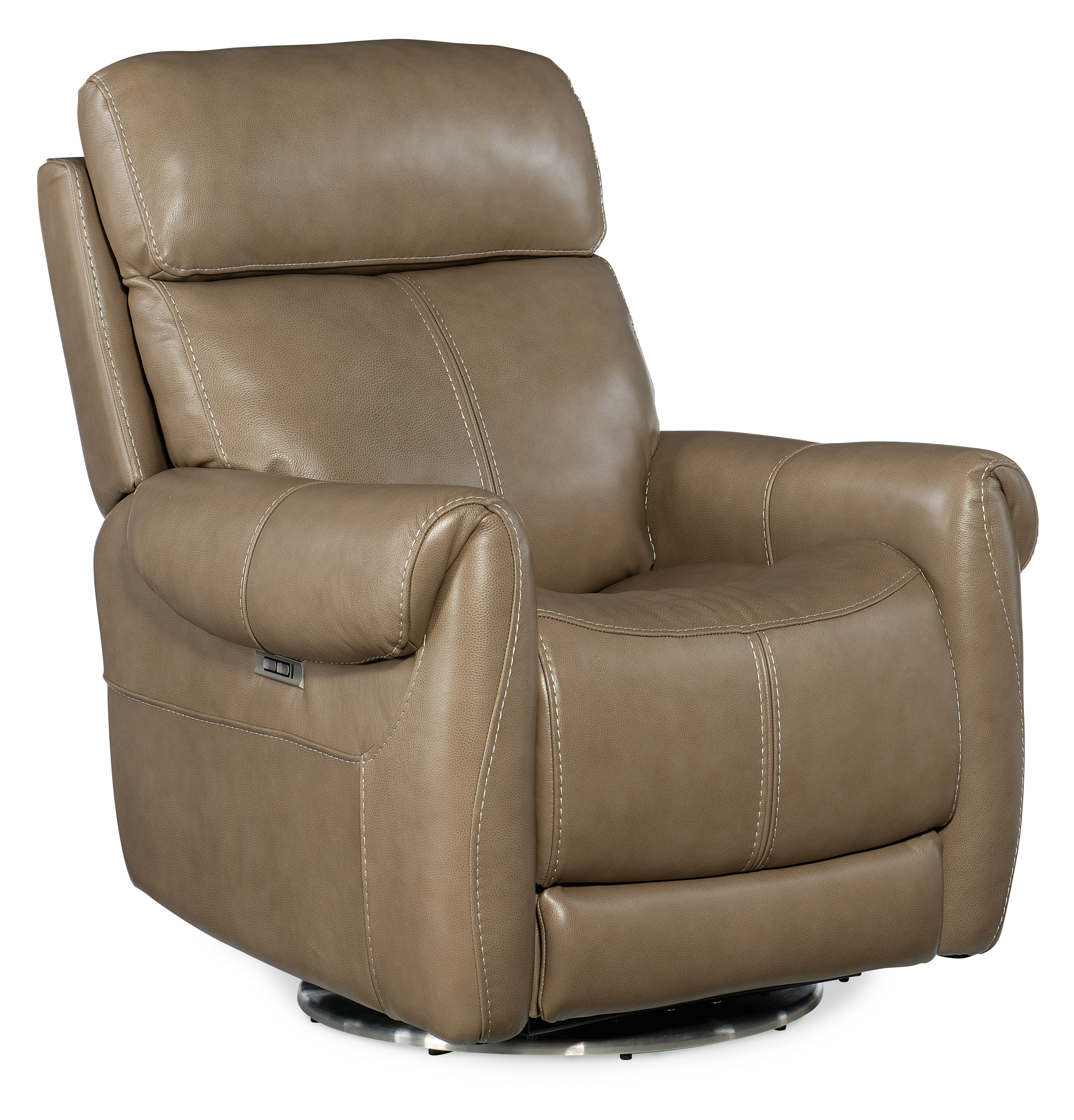 Picture of Sterling Swivel Power Recliner