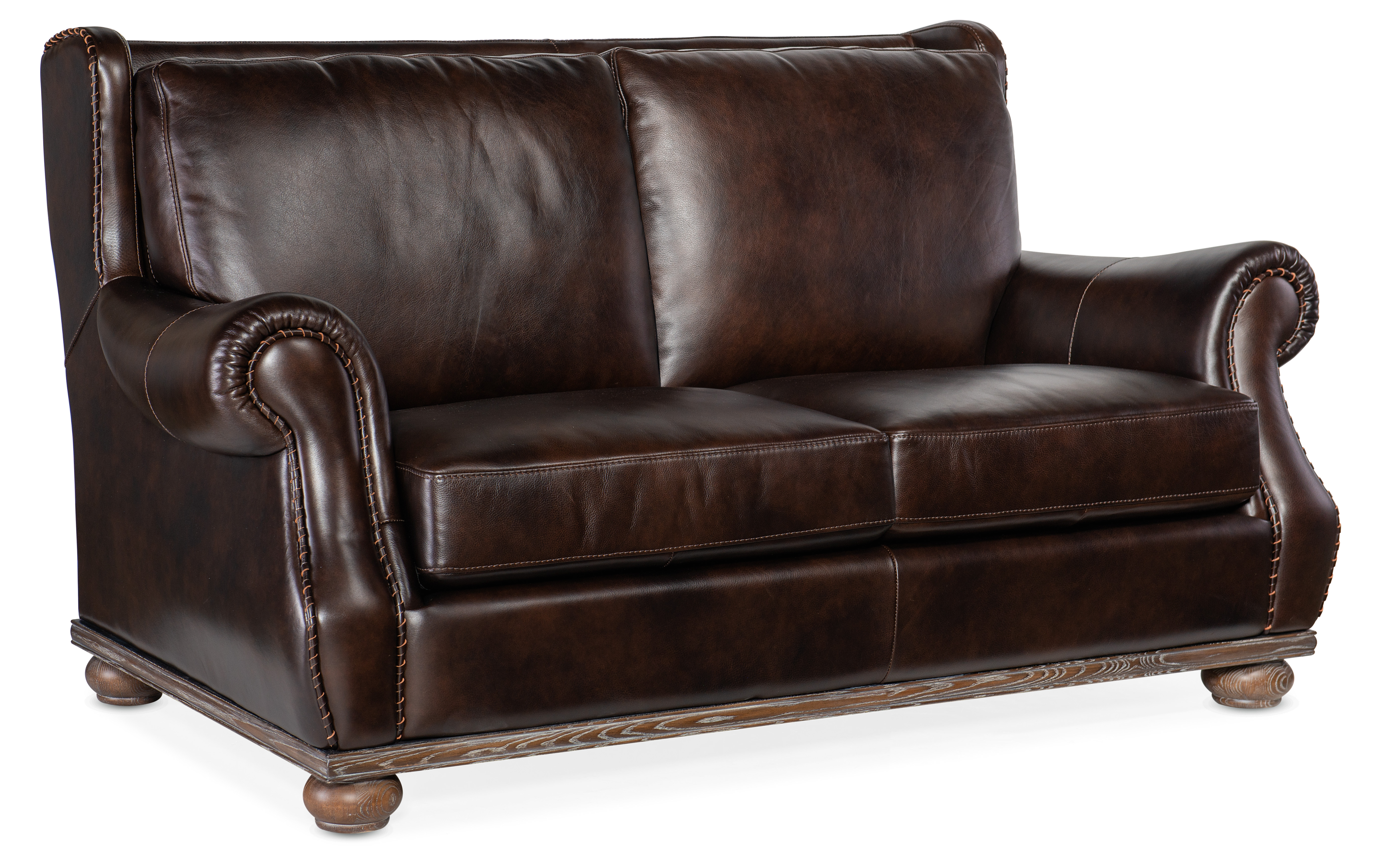 Picture of William Stationary Loveseat