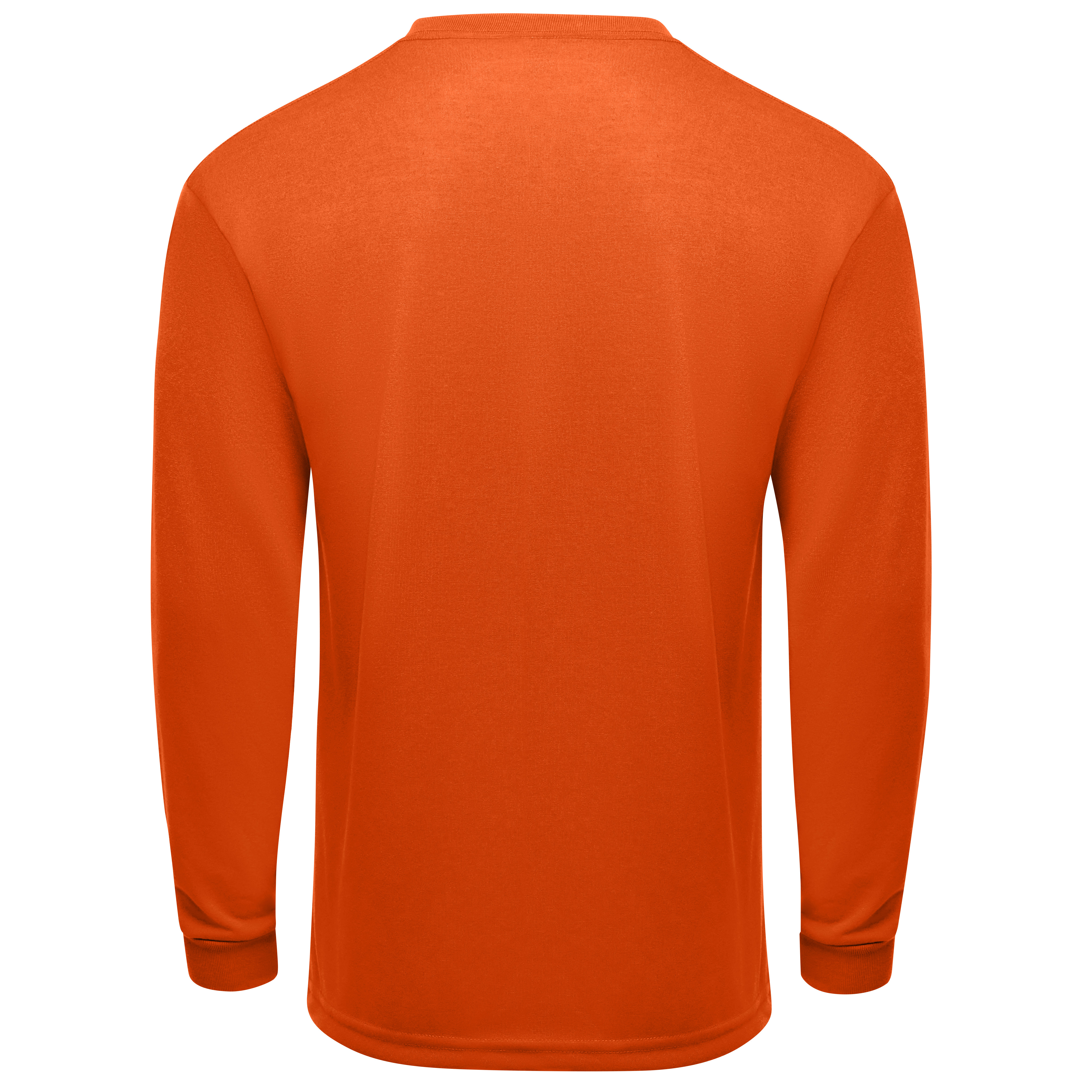 Picture of Red Kap® SK2L Long-Sleeve Performance Core Pocket Tee