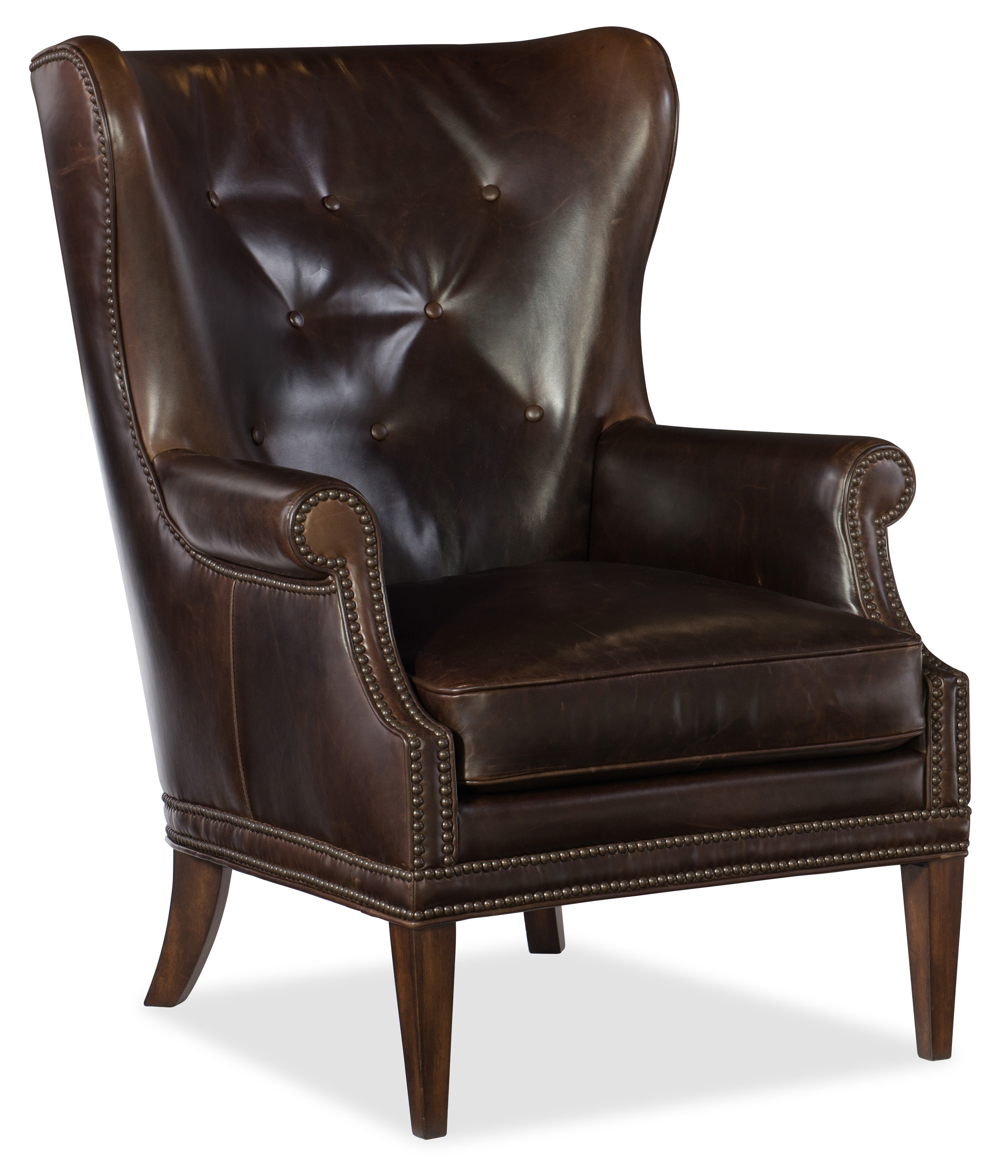Picture of Wing Club Chair