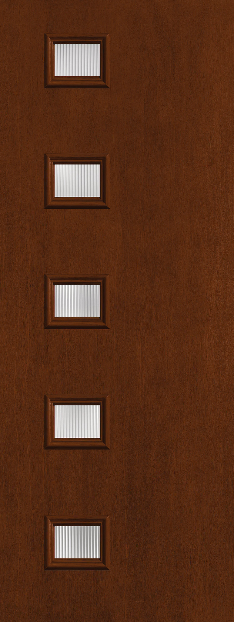 Pulse® Modern Fiber-Classic® Mahogany Pulse — FCM85LXK