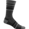 Cushion Location: Lifestyle socks with no cushion offer the standard feel for daily-use casual, and dress socks.. Cushion Weight: The lightweight yarns used in the Lifestyle category are designed for everyday use and feature a silky, low-profile feel.