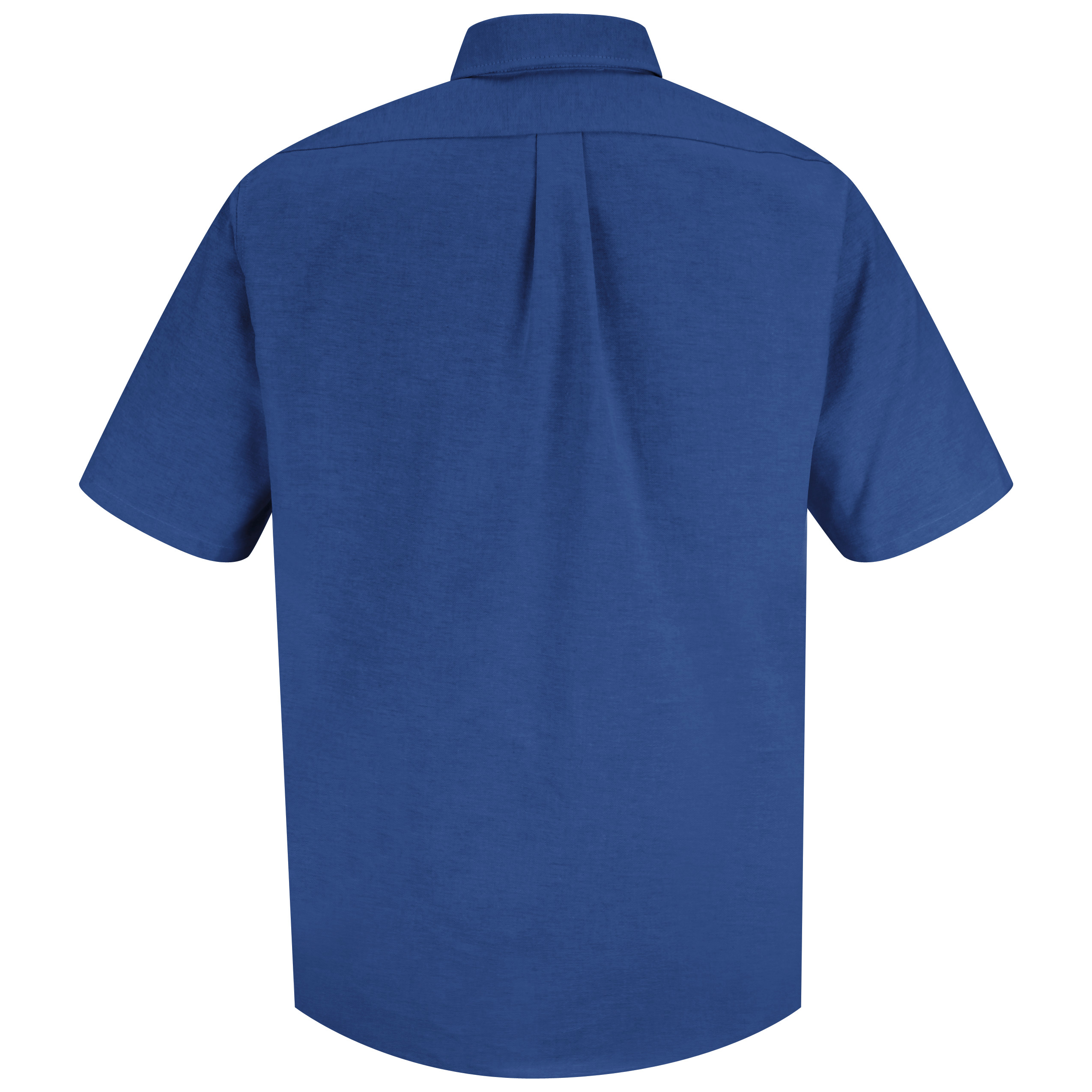 Picture of Red Kap® SR60-SOLID Men's Short Sleeve Executive Oxford Dress Shirt