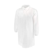 Radians MP101 Microporous Lab Coat