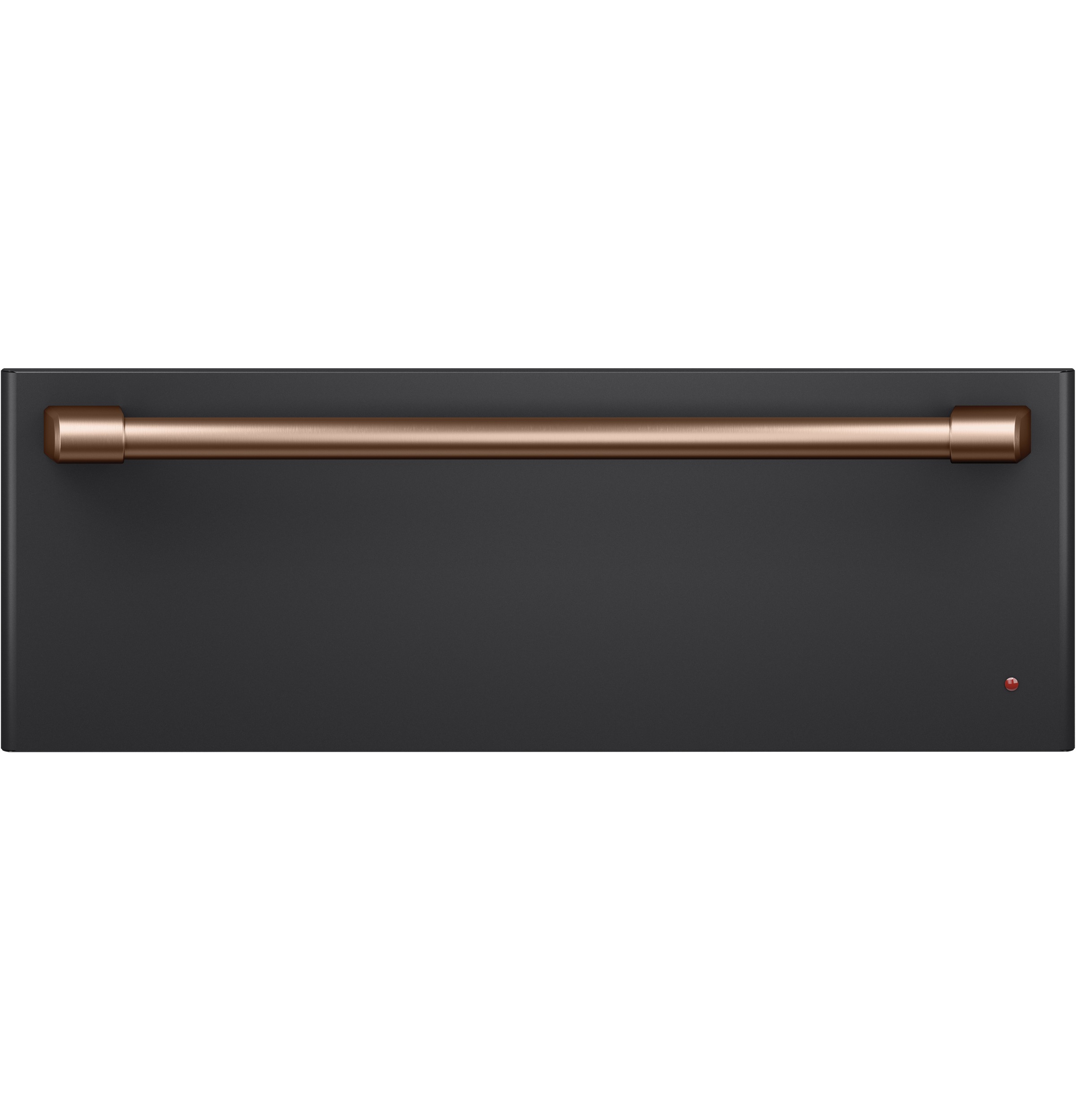 30" Width Hndl Kit for Dbl Wall Ovens Brushed Copper For use w/ Wall Ovens — Not Connectable view 5