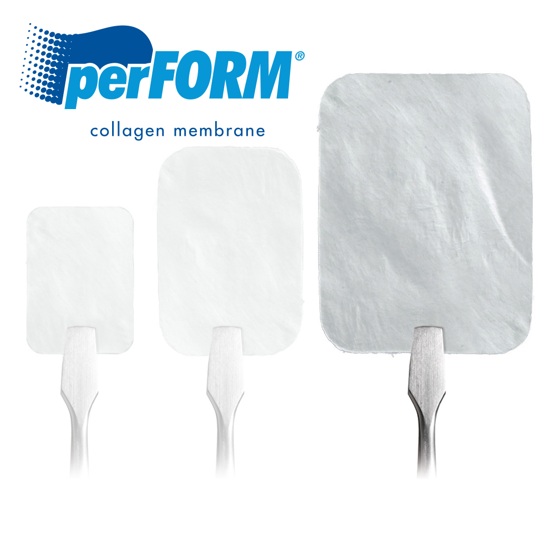 perFORM® Collagen Membrane - 30x40mm