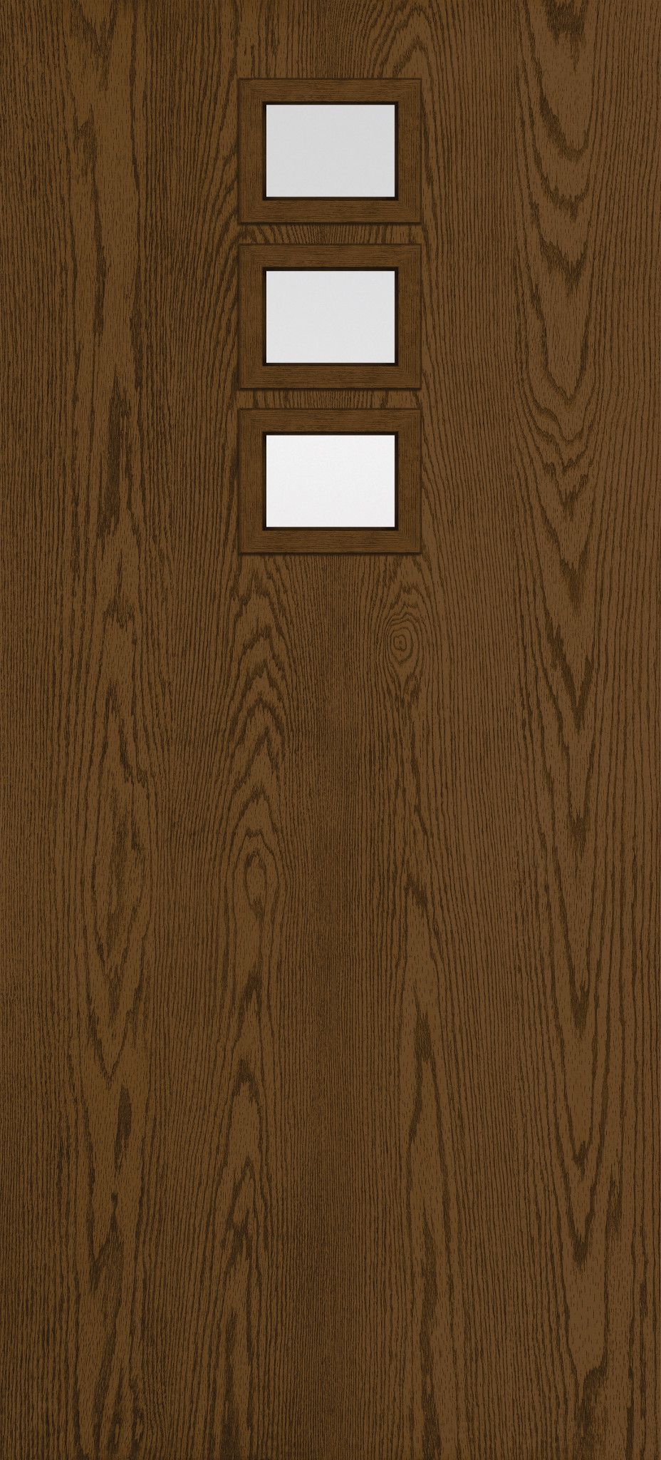 Pulse® in Oak Grain Fiberglass FC8CL