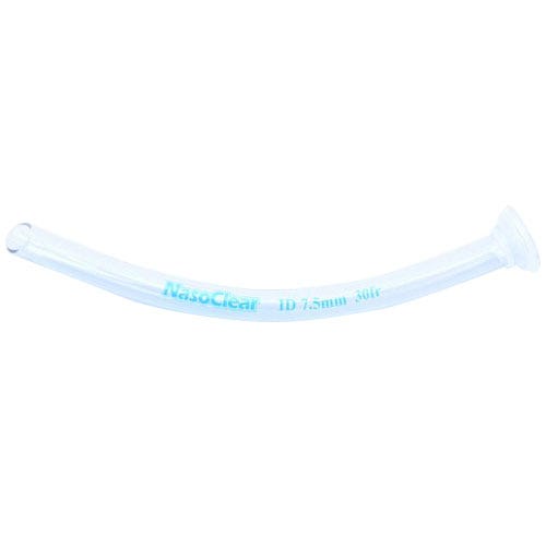 Each - Nasoclear Nasopharyngeal Airway 32Fr, 7.5mm Clear