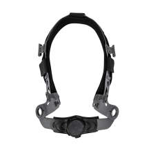 Radians RHF2-RS Type II Full Brim Helmet Replacement Ratchet Suspension