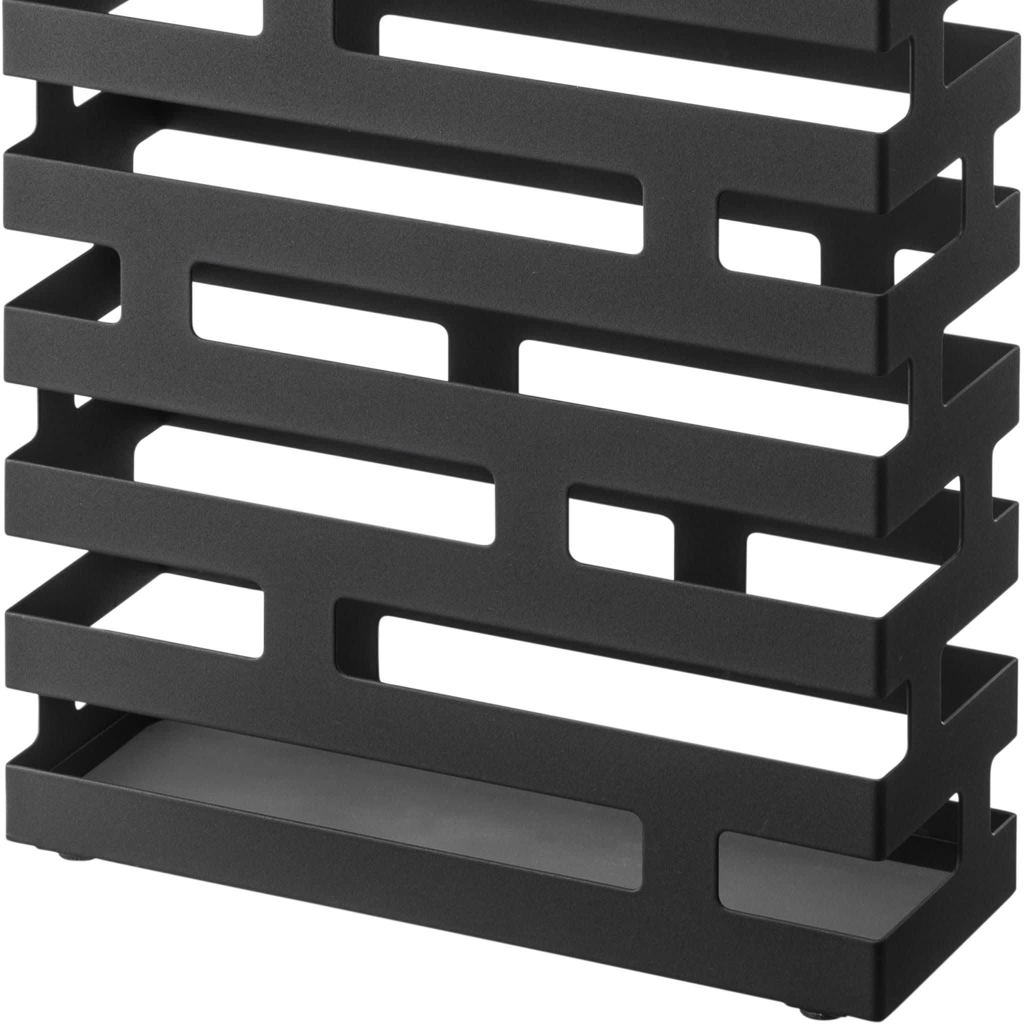 Wide Umbrella Stand : Removable Silicone Mat