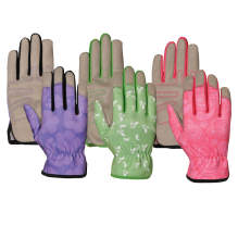 Bellingham C7333AC Women’s Synthetic Palm Glove in Assorted Colors