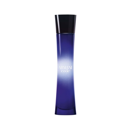 armani code femme edp 50 ml