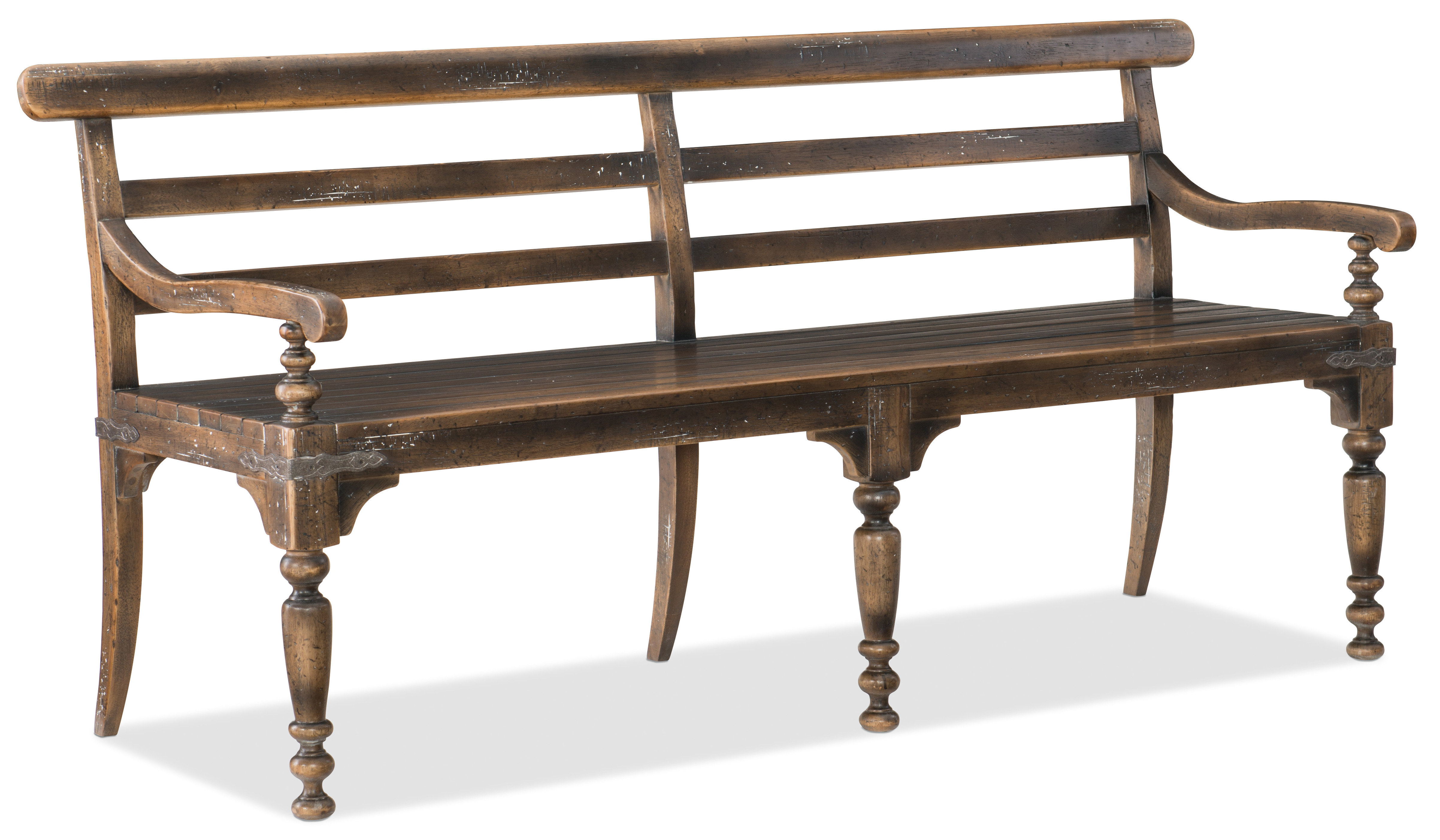 Picture of Helotes Dining Bench