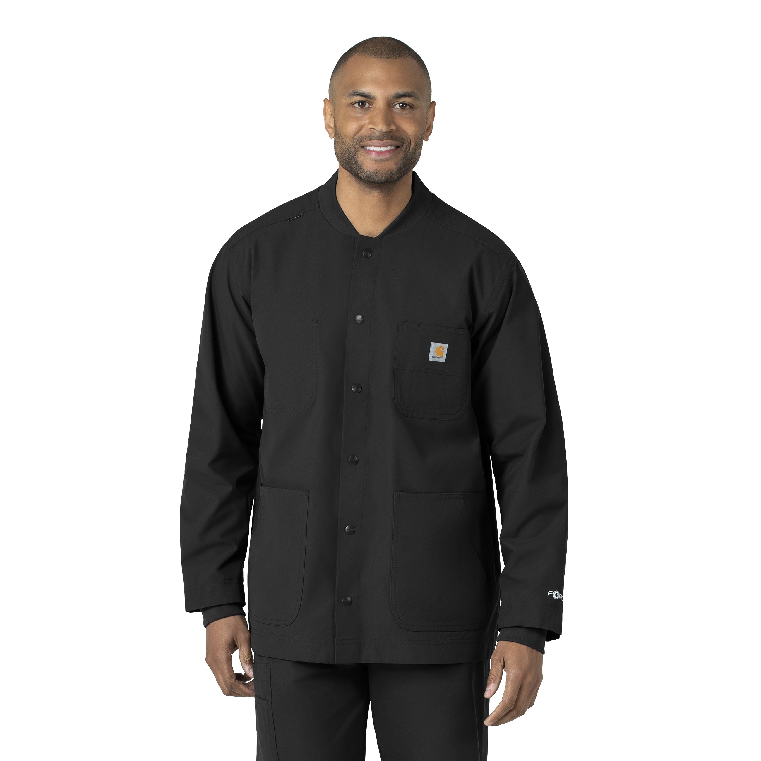 Force Essentials Unisex Chore Coat-Carhartt
