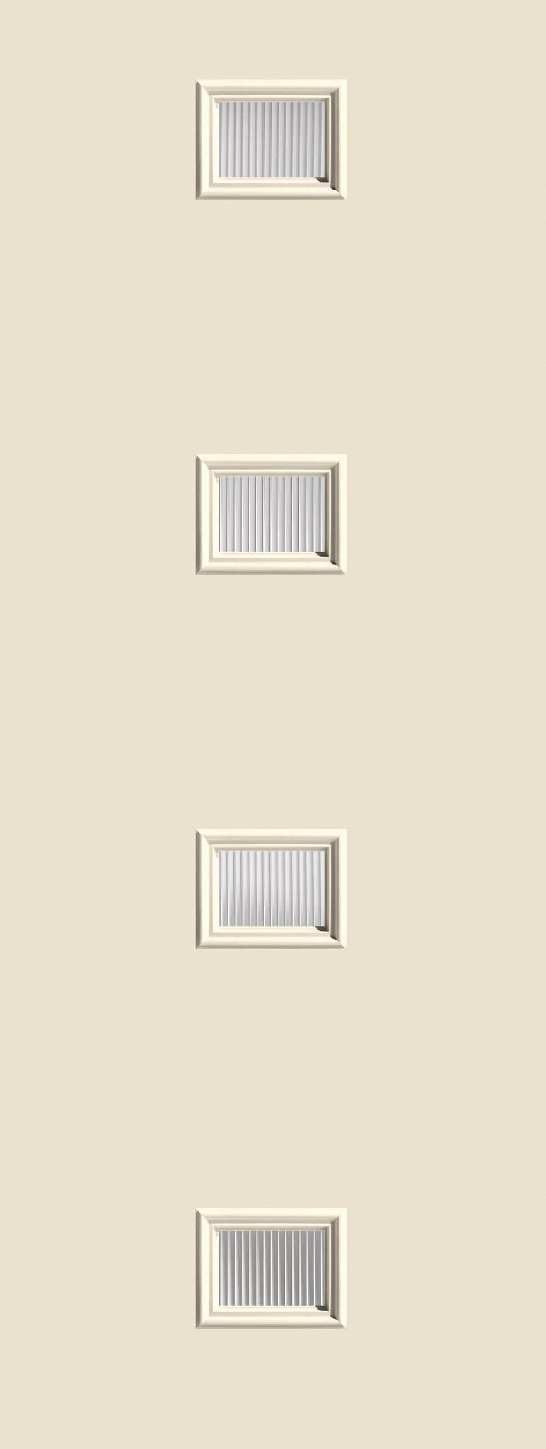 Pulse® Modern Smooth-Star® Pulse — S84XK