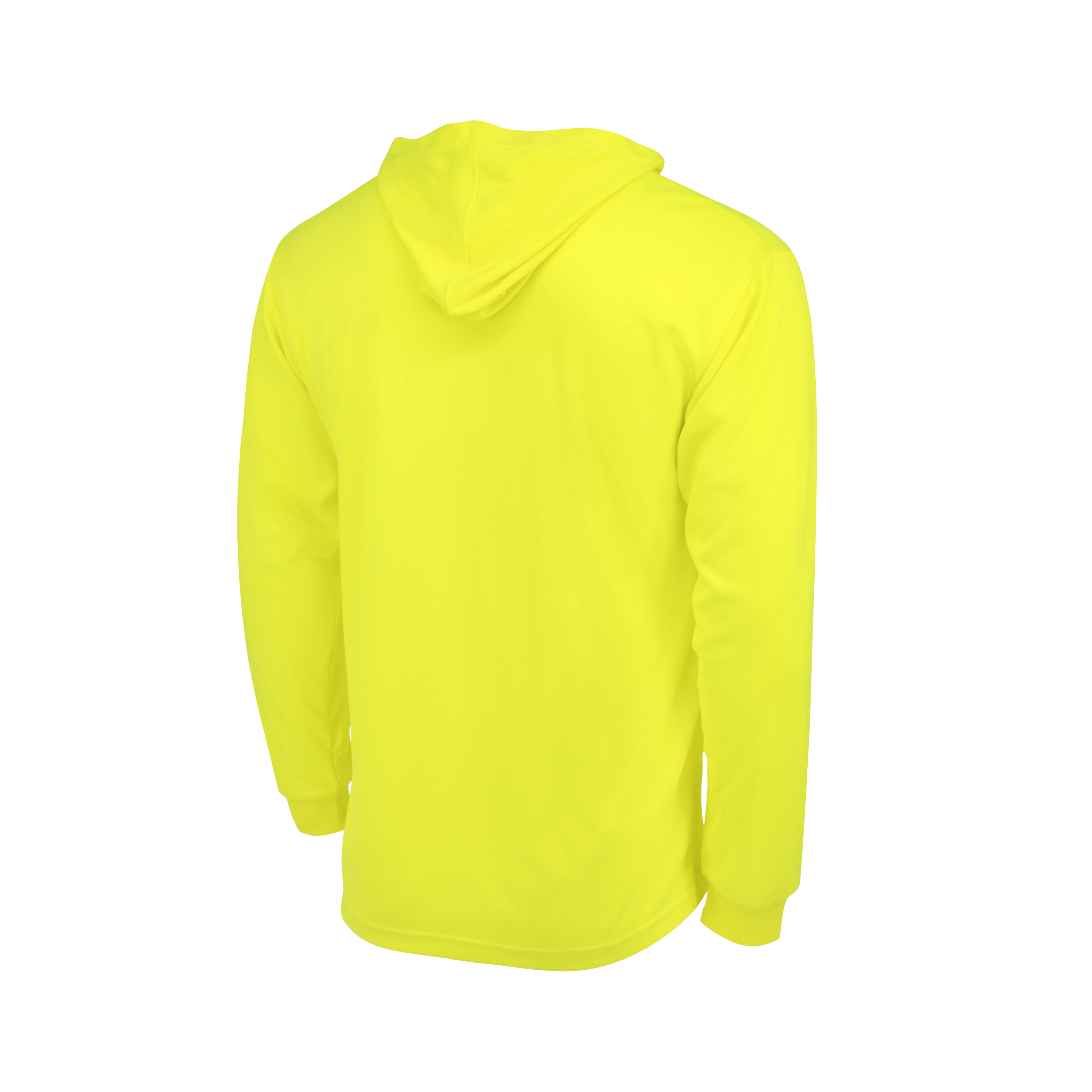 Picture of Radians ST61-N Hooded Non Rated Mesh Long Sleeve T-Shirt