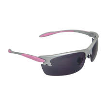 Radians Women's Pink Shooting Glass