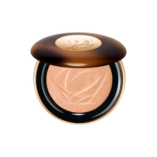 teint idôle ultra wear c.e. skin transforming highlighter 02